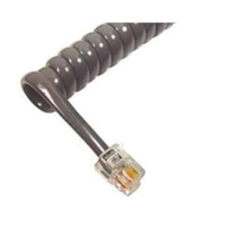 Plugit dGCHA444012-FDG - 12 MEDIUM GRAY HC PL133759